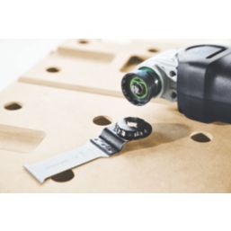 Festool 577238 OSC 18 E-Basic Vecturo 18V Li-Ion  Brushless Cordless Oscillator - Bare