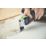 Festool 577238 OSC 18 E-Basic Vecturo 18V Li-Ion  Brushless Cordless Oscillator - Bare