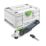 Festool 577238 OSC 18 E-Basic Vecturo 18V Li-Ion  Brushless Cordless Oscillator - Bare