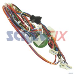 Worcester Bosch 87186631690 HARNESS