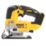 DEWALT DCS334N-XJ 18V Li-Ion XR Brushless Cordless Jigsaw - Bare