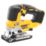 DEWALT DCS334N-XJ 18V Li-Ion XR Brushless Cordless Jigsaw - Bare