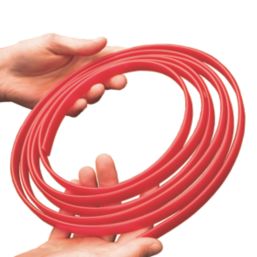 Super Rod  Polypropylene Cable Tongue Draw Tape 3.6m (12')