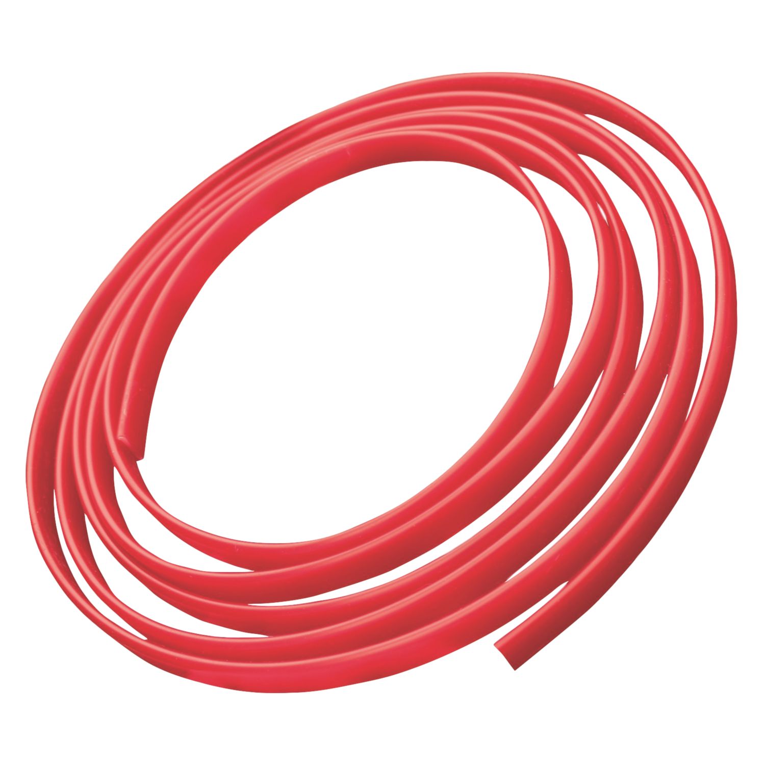 Super Rod Polypropylene Cable Tongue Draw Tape 3.6m (12') (175HJ)