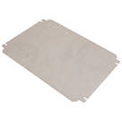 Schneider Electric 150mm x 175mm Insulating Mounting Plate