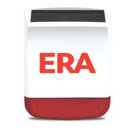 ERA HomeGuard3 Smart Wireless Burglar Alarm Kit