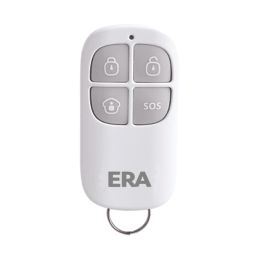 ERA HomeGuard3 Smart Wireless Burglar Alarm Kit