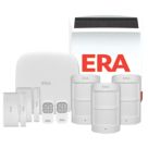 ERA HomeGuard3 Smart Wireless Burglar Alarm Kit