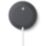 Google Nest Mini Voice Assistant Charcoal