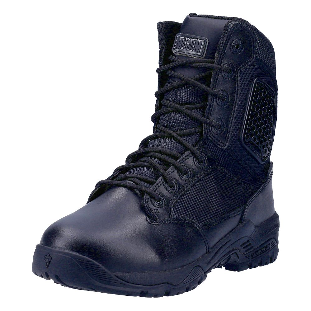 Magnum sales uniform boots