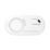 FireAngel  FA8827BW-R Battery Interlinked Smart Bluetooth CO Alarm