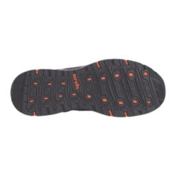 Scruffs Vault Size 8  Black  Waterproof  Safety Boots