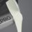 LickPro 2.5Ltr 9002 Satin Water-Based Trim Paint