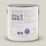 LickPro 2.5Ltr 9002 Satin Water-Based Trim Paint