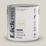 LickPro 2.5Ltr 9002 Satin Water-Based Trim Paint