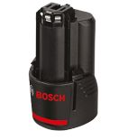 Bosch 1600A00X7H 12V 6.0Ah Li-Ion Coolpack Battery - Screwfix