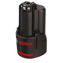 Bosch Professional Akku GBA 12V 6 Ah