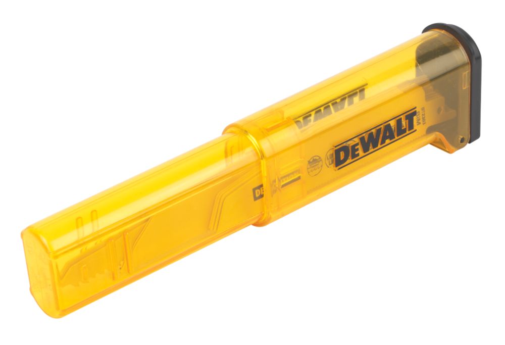 Dewalt reciprocating saw online blades