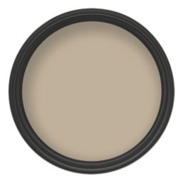 Sandtex 5Ltr Ultra Smooth Mid Stone Masonry Paint