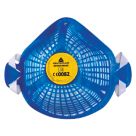 Delta Plus Spidermask Reusable Dust Mask with 5 Filters P2