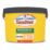 Sandtex 10Ltr Smooth Ivory Stone Masonry Paint