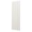 Ignite 1800mm x 558mm 4385BTU White Vertical Designer Radiator