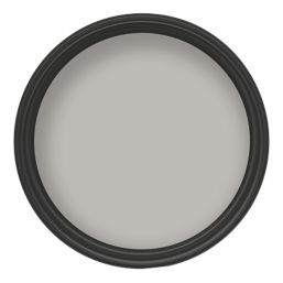 Sandtex Ultra Smooth Masonry Paint Plymouth Grey 5Ltr - Screwfix