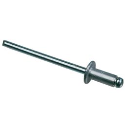 Easyfix   Blind Rivets 4.8mm x 12mm 500 Pack