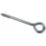 Easyfix  Zinc-Plated Vine Eyes 4.3mm x 100mm 10 Pack