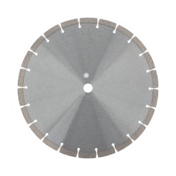 Norton  Multi-Material Segmented Diamond Cutting Blade 300mm x 20mm