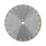 Norton  Multi-Material Segmented Diamond Cutting Blade 300mm x 20mm