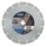 Norton  Multi-Material Segmented Diamond Cutting Blade 300mm x 20mm