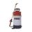 Spear & Jackson  White Pump Action Chemical Pressure Sprayer for Wood Stain 5Ltr