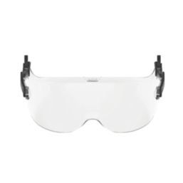 JSP EVOGuard S1 Compact Visor Clear