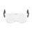 JSP EVOGuard S1 Compact Visor Clear