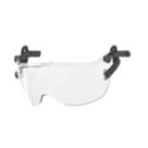 JSP EVOGuard S1 Compact Visor Clear