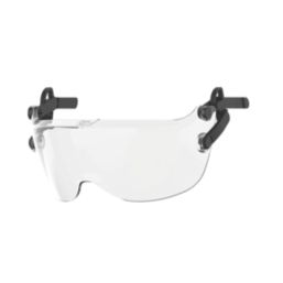 JSP EVOGuard S1 Compact Visor Clear