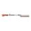 Milwaukee M18FHETE22-0 4933498515 60cm 18V Li-Ion RedLithium Brushless Cordless Hedge Trimmer - Bare