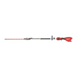 Milwaukee M18FHETE22-0 4933498515 60cm 18V Li-Ion RedLithium Brushless Cordless Hedge Trimmer - Bare