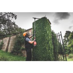 Milwaukee M18FHETE22-0 4933498515 60cm 18V Li-Ion RedLithium Brushless Cordless Hedge Trimmer - Bare