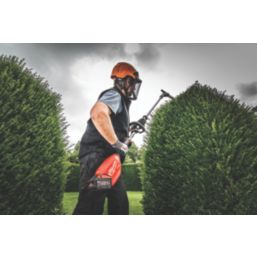 Milwaukee M18FHETE22-0 4933498515 60cm 18V Li-Ion RedLithium Brushless Cordless Hedge Trimmer - Bare