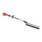 Milwaukee M18FHETE22-0 4933498515 60cm 18V Li-Ion RedLithium Brushless Cordless Hedge Trimmer - Bare