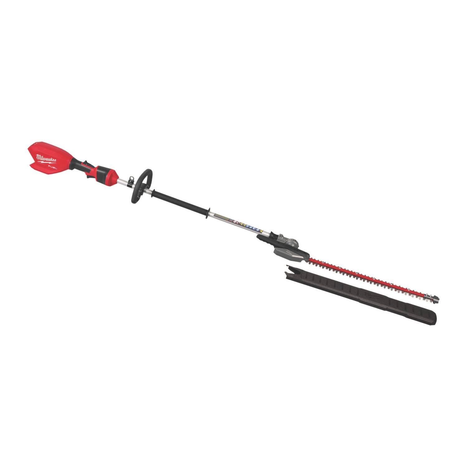Milwaukee M18FHETE22-0 4933498515 60cm 18V Li-Ion RedLithium Brushless Cordless Hedge Trimmer - Bare (176EH)