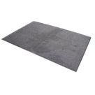 COBA Cosmo Entrance Mat Grey/Beige 1.8m x 1.2m x 8mm
