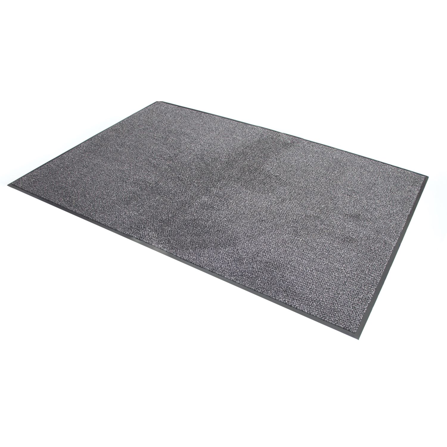 COBA Cosmo Entrance Mat Grey/Beige 1.8m x 1.2m x 8mm (176EN)