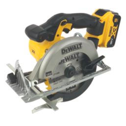 DEWALT DCK694P3-GB 18V 3 x 5Ah Li-Ion XR  Cordless 6-Piece Kit