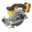 DEWALT DCK694P3-GB 18V 3 x 5Ah Li-Ion XR  Cordless 6-Piece Kit