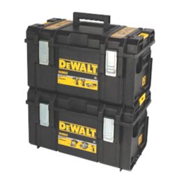 DEWALT DCK694P3-GB 18V 3 x 5Ah Li-Ion XR  Cordless 6-Piece Kit