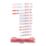 Milwaukee Sawzall 49222229 Multi-Material Demolition Blade Set 12 Pieces