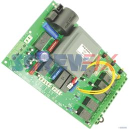 Baxi E669 PCB- AUTO IGNITION